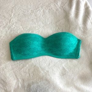 Victoria Secret Pink Bandeau Bra